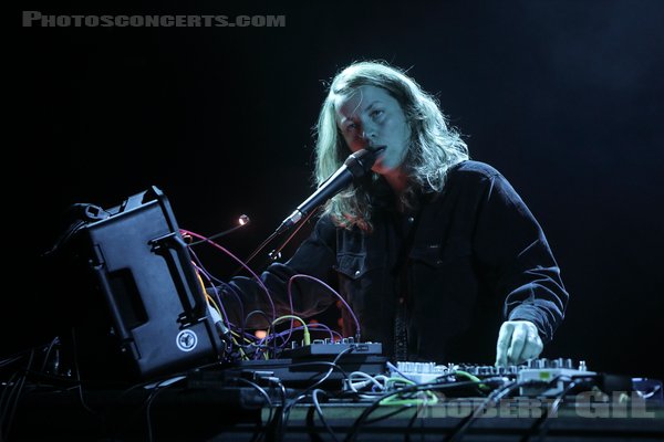 QUINQUIS - 2025-05-28 - PARIS - Trabendo - 